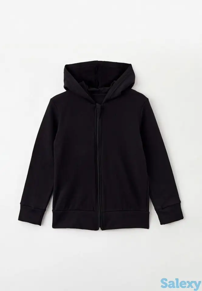 Толстовка котмаркот, фотография 1