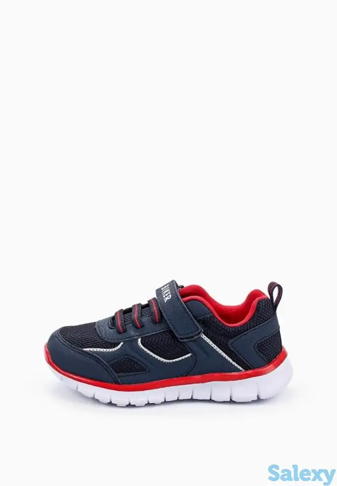 Кроссовки biker, фотография 2