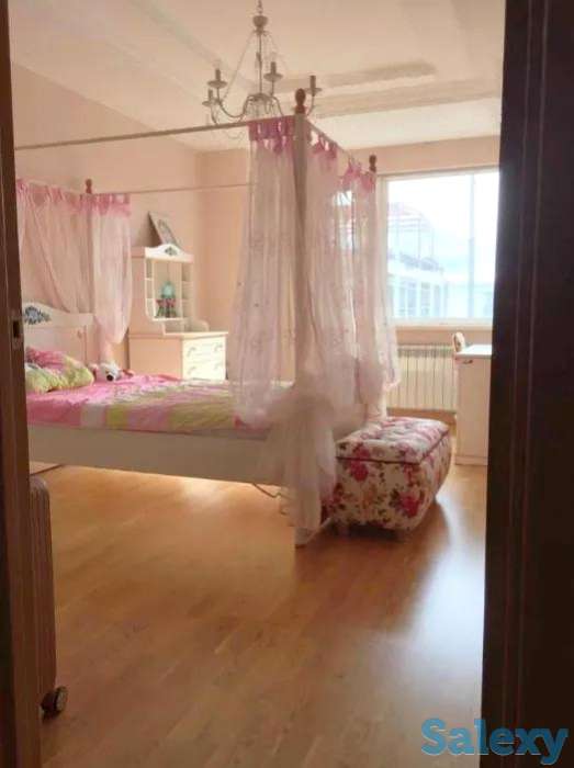 4-комнатная квартира в ЖК Mega Tower Almaty, Бостандыкский р-н, Абиш Кекилбайулы, д.38, фотография 1