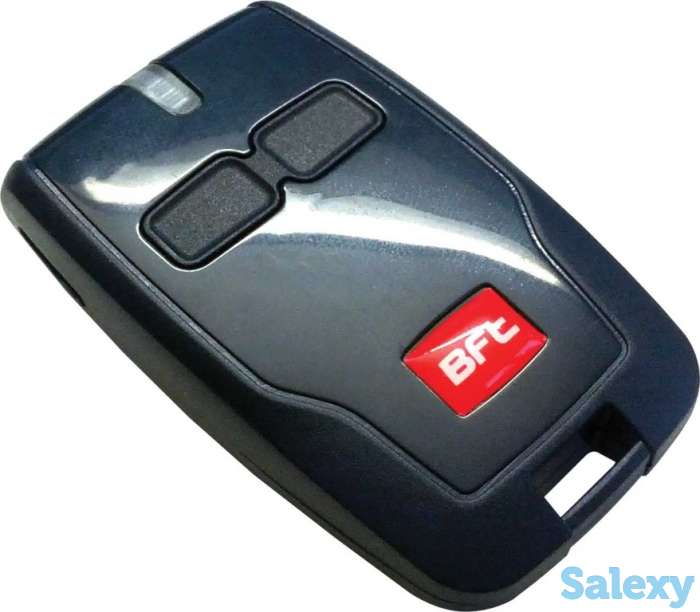 Настройка и программирование  пультов дистанционного управления  DoorHan, Baisheng, Came, BFT, фотография 3