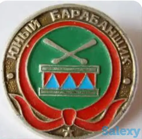 Куплю значки!!!, фотография 5