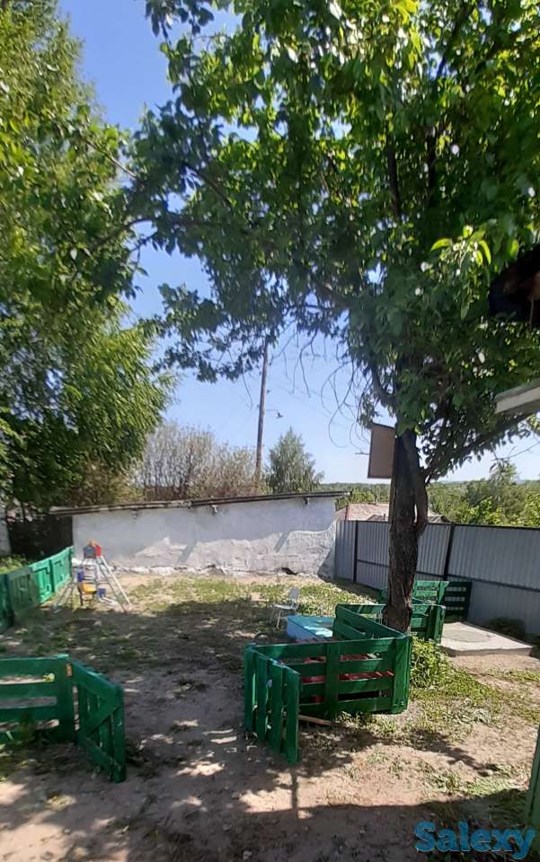 Продам мебелированный дом, Подхоз сцк 64, фотография 1