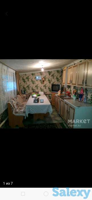 Продам частный дом, Зачаганск, фотография 9