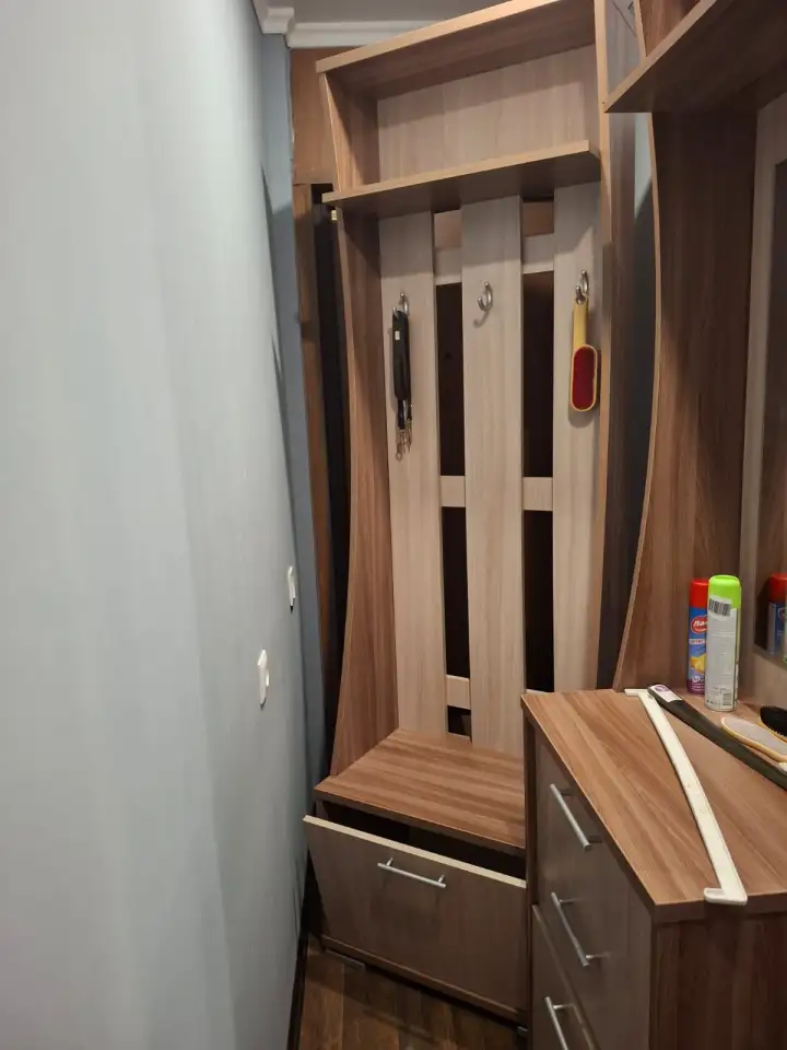 продам прихожую бу в хорошем состоянии, фотография 4