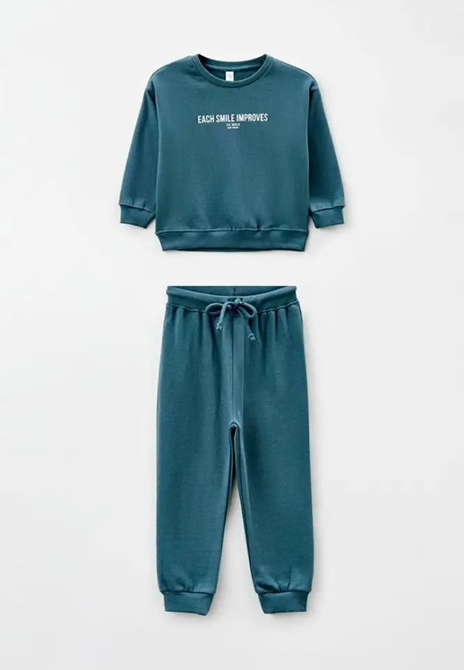 Костюм спортивный sela, фотография 1