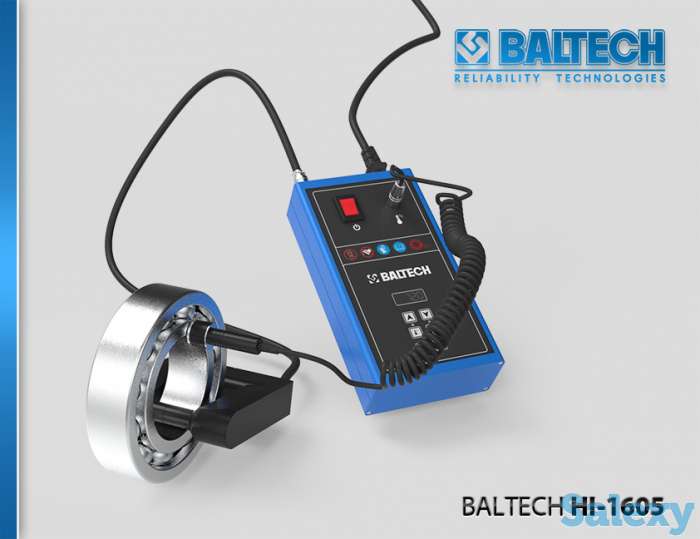 Обслуживание насосов, вибродиагностика, сервис и ремонт насосного оборудования, фотография 1