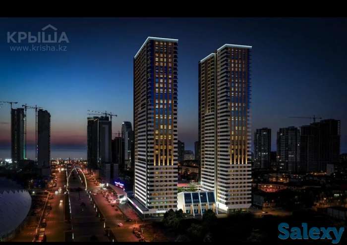 Продается квартира в пришахтинске, 23 мкр 17 дом, фотография 1