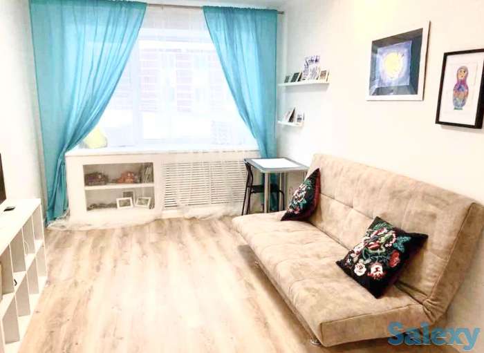 Уютные апартаменты, пр. Гагарина, 311а – Кожабекова, фотография 6