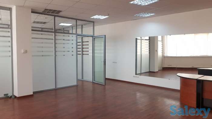 Сдам в аренду офис НурлыТау, Проспект Аль-Фараби - Желтоксан, фотография 6