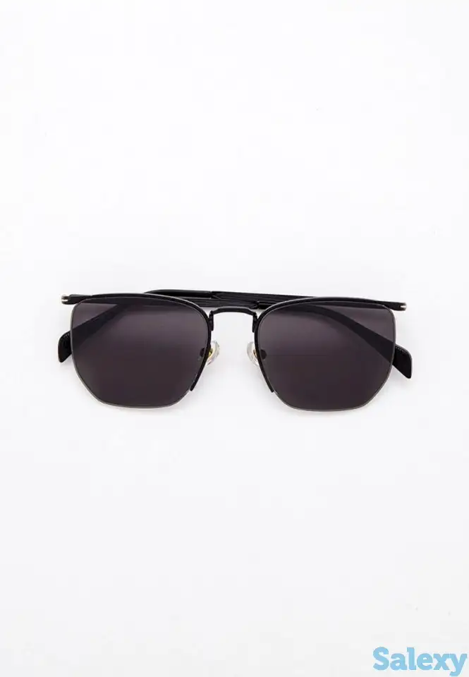 Очки солнцезащитные thom richard, фотография 1