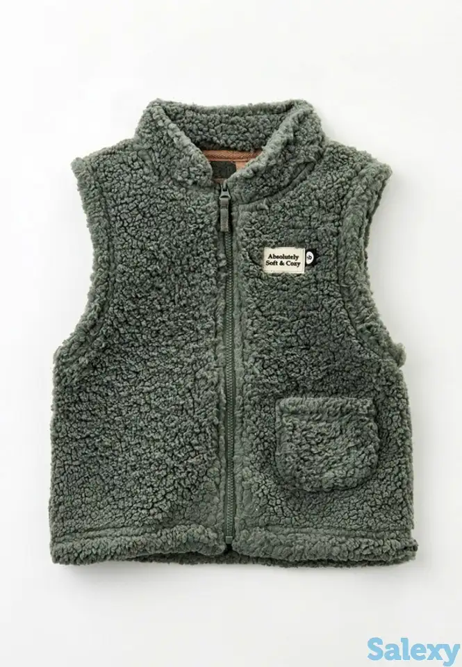 Жилет happy baby, фотография 1