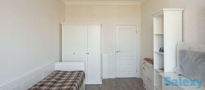 Ремонт четырехкомнатной квартиры, фотография 5