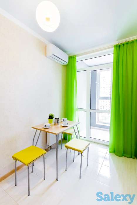 Уютная квартира в верхней части города, ул. Сатпаева 133/1, фотография 20