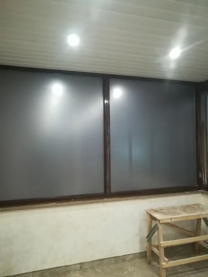 Тонировка окон, фотография 10