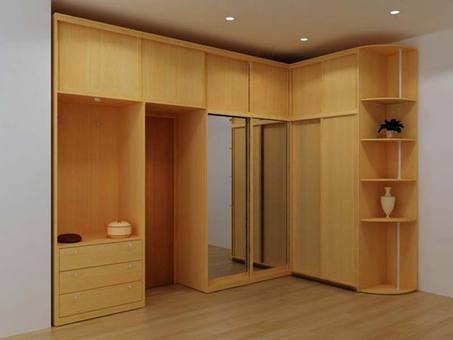 мебель на заказ, фотография 1