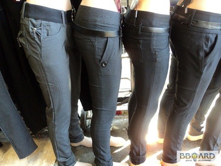 Джинсы, фотография 1