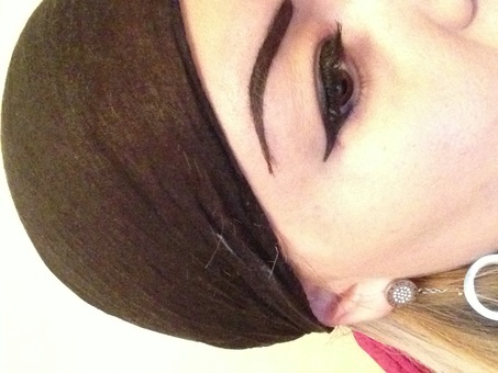 Татуаж 7000 Ресницы 5000, фотография 1