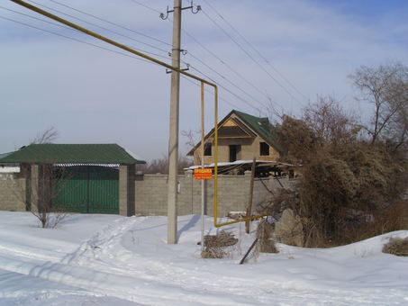 Продам 7-комнатный дом за 120 000 $, Жандосов, Кызылжар 5 , фотография 1