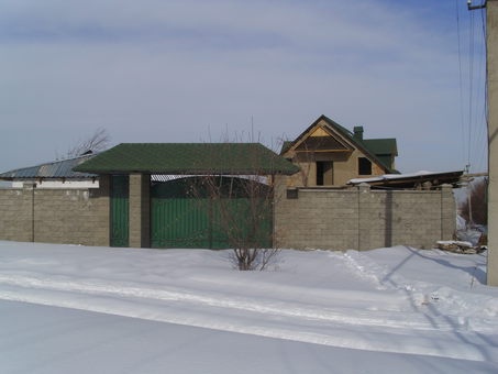 Продам 7-комнатный дом за 120 000 $, Жандосов, Кызылжар 5 , фотография 3