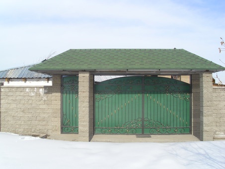 Продам 7-комнатный дом за 120 000 $, Жандосов, Кызылжар 5 , фотография 6