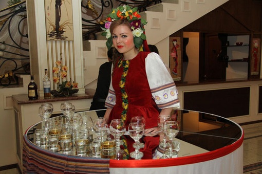 Леди-фуршет в Алматы, фотография 2