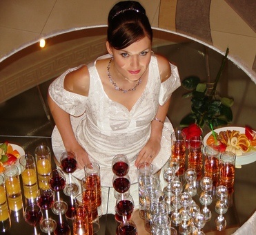 Леди-фуршет в Алматы, фотография 3