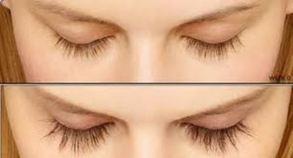 СУПЕР сыворотка для активного роста ресниц и бровей!, фотография 4