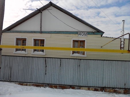 Продам дом, фотография 1