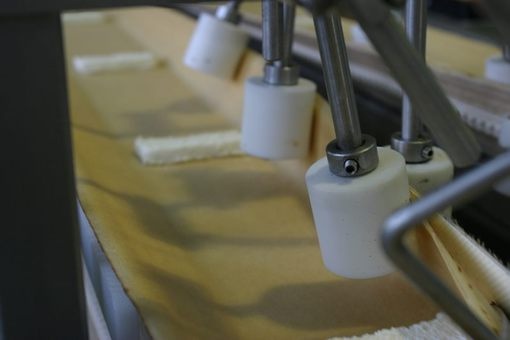 продам автоматическую блинную линию «Balpe», фотография 4