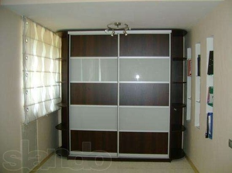 Мебель на заказ, фотография 1