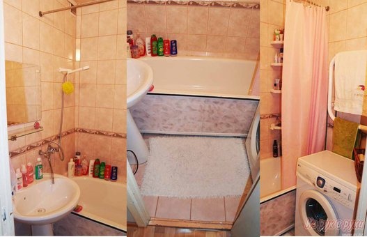 Продам двух комнатную квартиру, карбышева, фотография 3