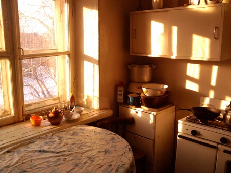 Сдам квартиру 3-х комнатную , Дерибаса, фотография 11