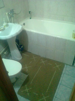 дом шпальный 98.2 кв.м., фотография 7