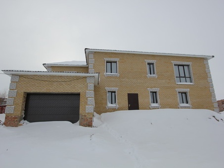 Продам коттедж р-н Прима-Зодиак, фотография 1