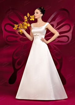 Свадебные платья, фотография 4