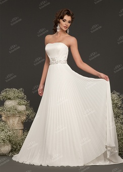 Свадебные платья, фотография 6