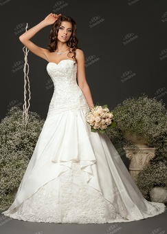 Свадебные платья, фотография 13