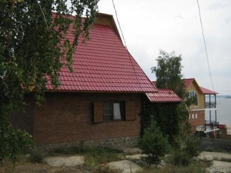 дом на море, фотография 2