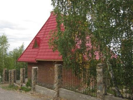 дом на море, фотография 3