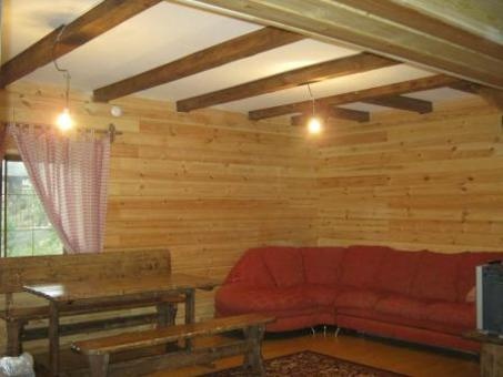 дом на море, фотография 5