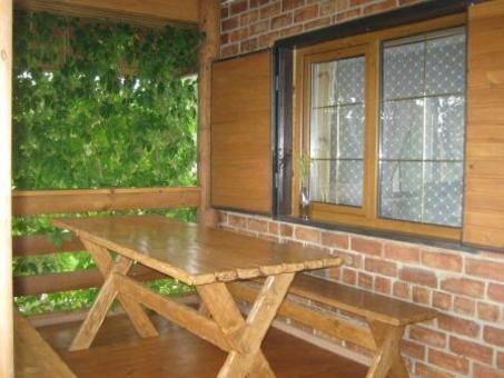 дом на море, фотография 10