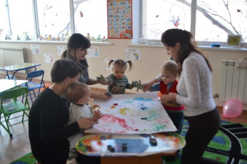 Сказка Центр раннего развития  , фотография 2