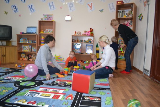 Сказка Центр раннего развития  , фотография 3