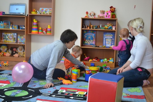 Сказка Центр раннего развития  , фотография 4