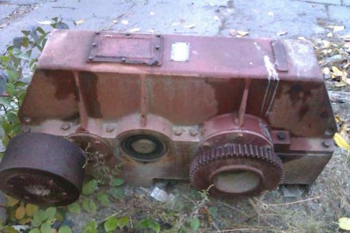 покупаем трубу редуктора цепи крановые калеса, фотография 7