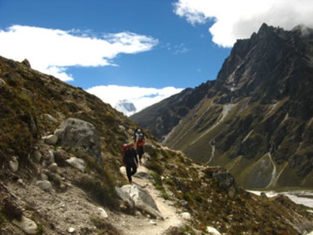 Непал и Тибет – приглашаем вас в путешествие по Гималаям!, фотография 1