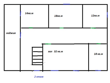 продам дом, фотография 4