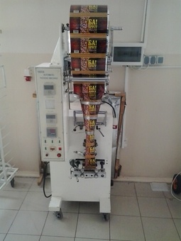 Фасовочное оборудование, фотография 1