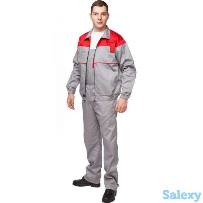 Спецодежда рабочая для всех профессий, фотография 4