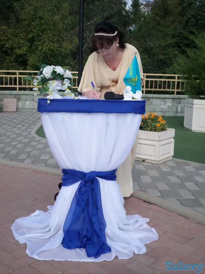 тамада, фотография 6